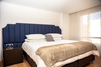Faranda Collection Bogota, A Member Of Radisson Individuals