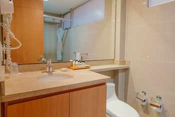 Faranda Collection Bogota, A Member Of Radisson Individuals
