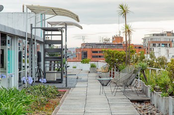 Faranda Collection Bogota, A Member Of Radisson Individuals