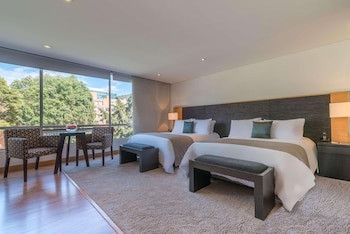 Faranda Collection Bogota, A Member Of Radisson Individuals