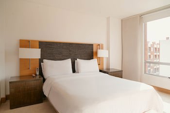Faranda Collection Bogota, A Member Of Radisson Individuals