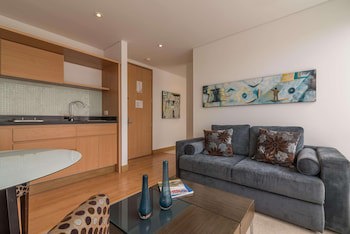Faranda Collection Bogota, A Member Of Radisson Individuals