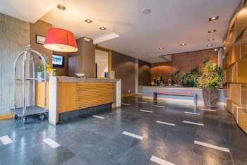 Faranda Collection Bogota, A Member Of Radisson Individuals