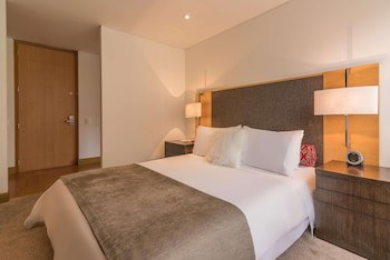 Faranda Collection Bogota, A Member Of Radisson Individuals