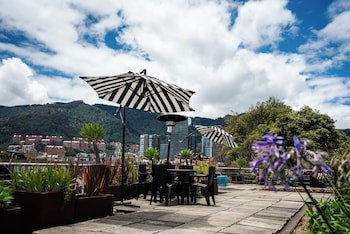Faranda Collection Bogota, A Member Of Radisson Individuals
