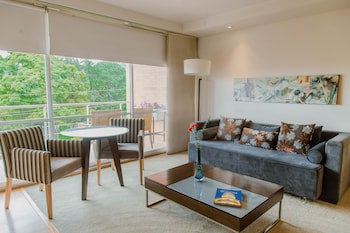 Faranda Collection Bogota, A Member Of Radisson Individuals