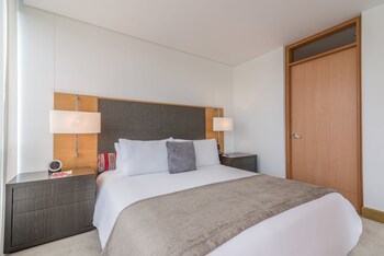Faranda Collection Bogota, A Member Of Radisson Individuals