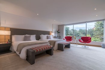 Faranda Collection Bogota, A Member Of Radisson Individuals