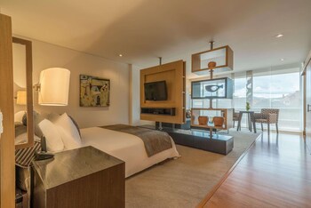 Faranda Collection Bogota, A Member Of Radisson Individuals