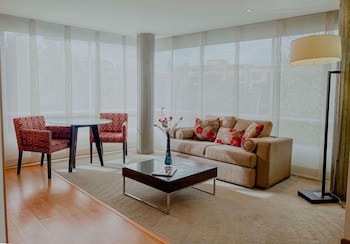 Faranda Collection Bogota, A Member Of Radisson Individuals