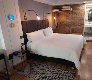 Faranda Collection Bogota, A Member Of Radisson Individuals