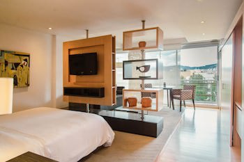 Faranda Collection Bogota, A Member Of Radisson Individuals