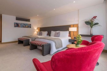 Faranda Collection Bogota, A Member Of Radisson Individuals