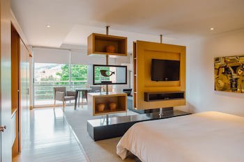 Faranda Collection Bogota, A Member Of Radisson Individuals