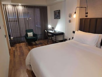 Faranda Collection Bogota, A Member Of Radisson Individuals