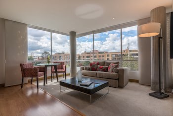 Faranda Collection Bogota, A Member Of Radisson Individuals