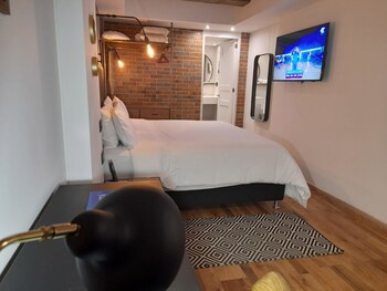 Faranda Collection Bogota, A Member Of Radisson Individuals