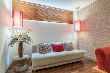 Faranda Collection Bogota, A Member Of Radisson Individuals