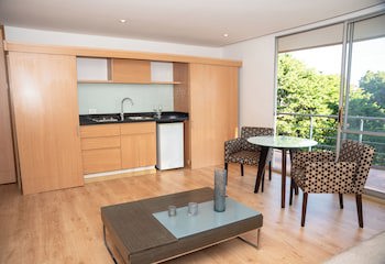 Faranda Collection Bogota, A Member Of Radisson Individuals