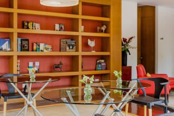 Faranda Collection Bogota, A Member Of Radisson Individuals