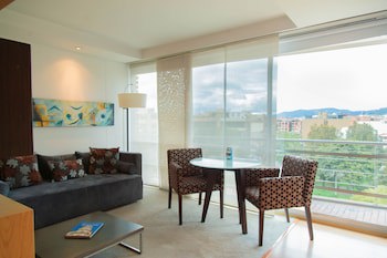 Faranda Collection Bogota, A Member Of Radisson Individuals