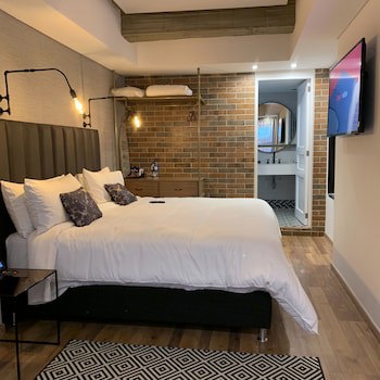 Faranda Collection Bogota, A Member Of Radisson Individuals