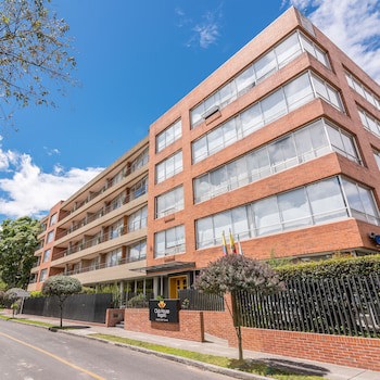 Faranda Collection Bogota, A Member Of Radisson Individuals