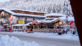 Hotel Sonnenhof