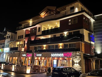 Hotel Sonnenhof