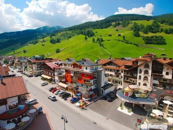 Hotel Sonnenhof