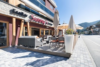 Hotel Sonnenhof