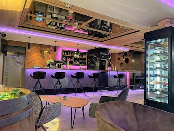 Hotel Sonnenhof