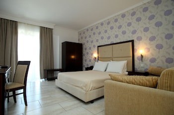 Naias Beach Hotel galeri fotoğrafı