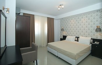 Naias Beach Hotel fotoğrafı