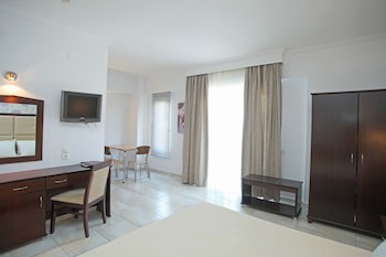 Naias Beach Hotel galeri fotoğrafı