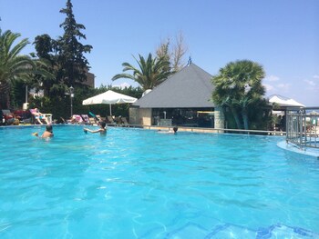 Naias Beach Hotel galeri fotoğrafı