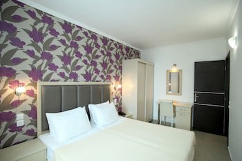 Naias Beach Hotel galeri fotoğrafı