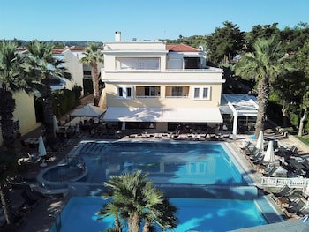 Naias Beach Hotel galeri fotoğrafı