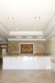 Naias Beach Hotel fotoğrafı