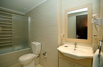 Naias Beach Hotel galeri fotoğrafı