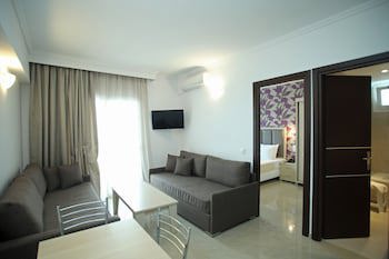 Naias Beach Hotel galeri fotoğrafı
