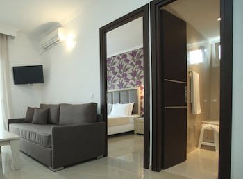 Naias Beach Hotel galeri fotoğrafı