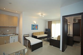 Naias Beach Hotel galeri fotoğrafı