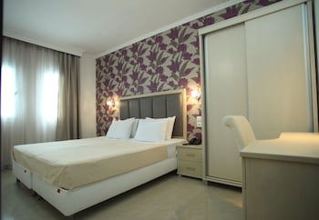 Naias Beach Hotel galeri fotoğrafı