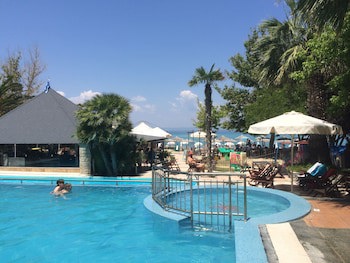 Naias Beach Hotel galeri fotoğrafı