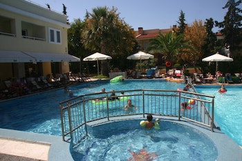 Naias Beach Hotel galeri fotoğrafı