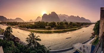 Inthira Vang Vieng
