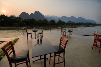 Inthira Vang Vieng