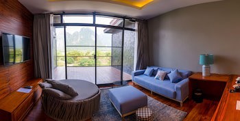 Inthira Vang Vieng