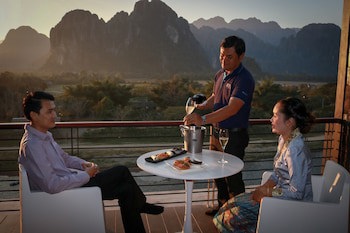 Inthira Vang Vieng